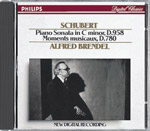 Alfred Brendel