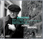 Alfred Brendel